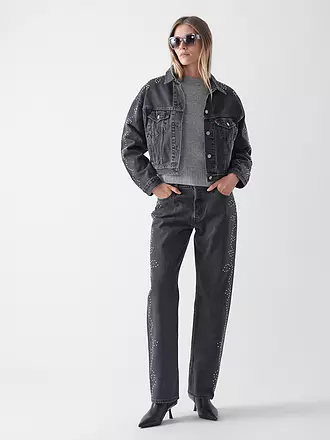 LEVI'S® | Jeansjacke SHRUNKEN 90S | 